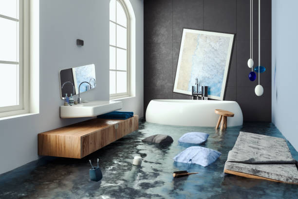 Best Water damage contractors near me  in North Enid, OK
