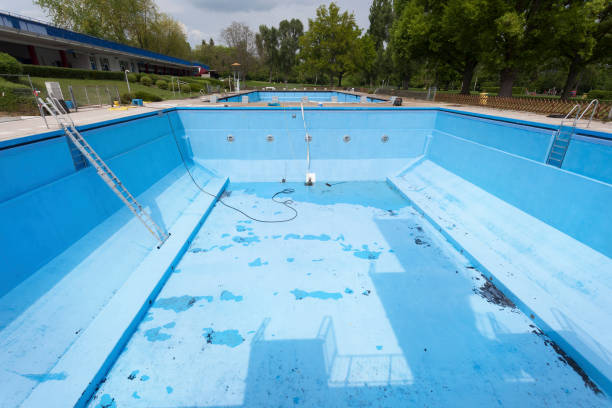 Best Water damage restoration near me  in North Enid, OK