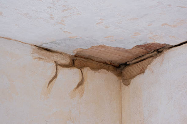 Best Emergency water damage restoration  in North Enid, OK