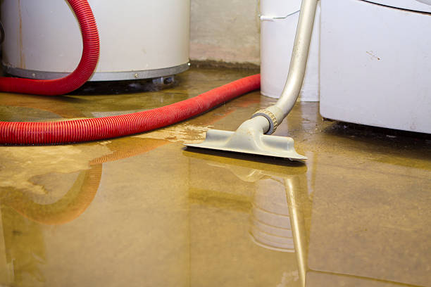 North Enid, OK Water damage restoration Company