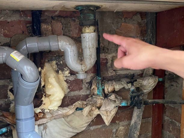 Best Emergency water damage restoration  in North Enid, OK