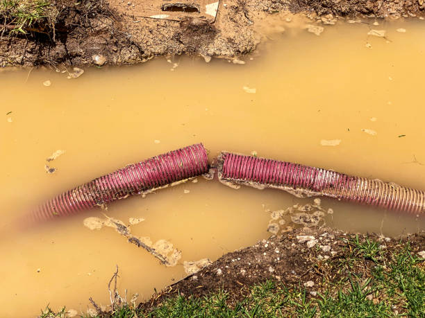 Best Water damage restoration near me  in North Enid, OK